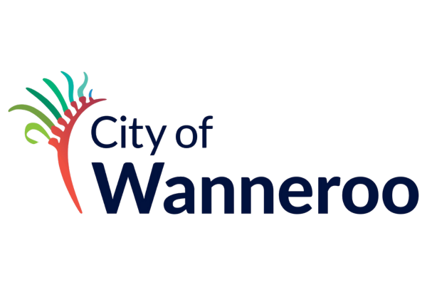 Onecard Client Logos City of Wanneroo