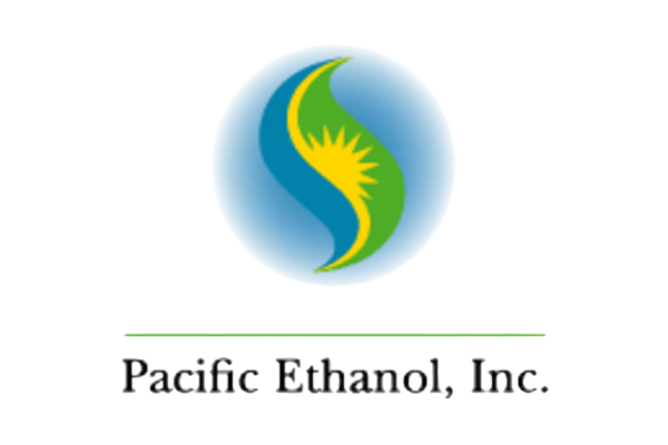 Onecard Client Logos Pacific Ethanol