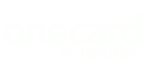 Onecard Enterprise White